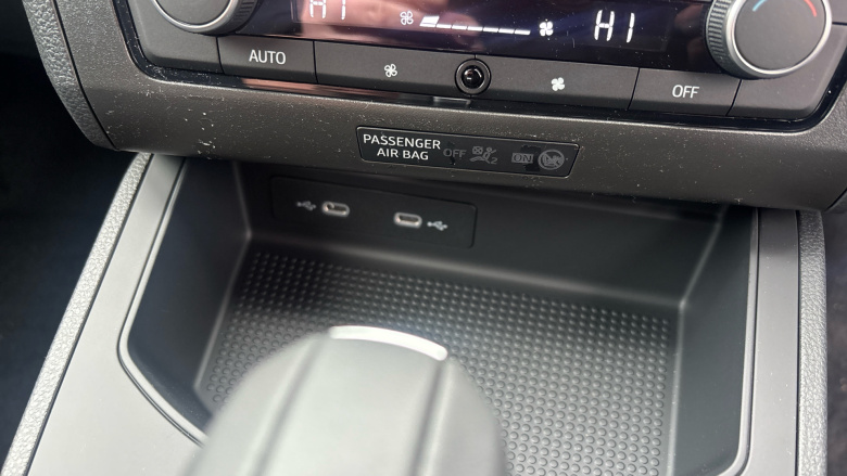 SEAT Ibiza 1.0 TSI 115 FR 5dr DSG Petrol Hatchback